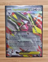 Pokémon - Mega-Stalobor ex (PBL 065/084) / Dunkelnacht