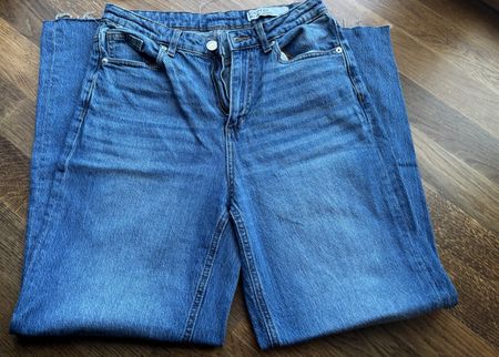 Mom fit Hose