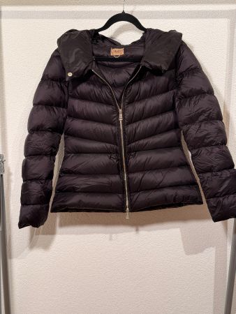 🖤 LIU JO Milano Übergangsjacke -Grösse S – Figurbetont🖤