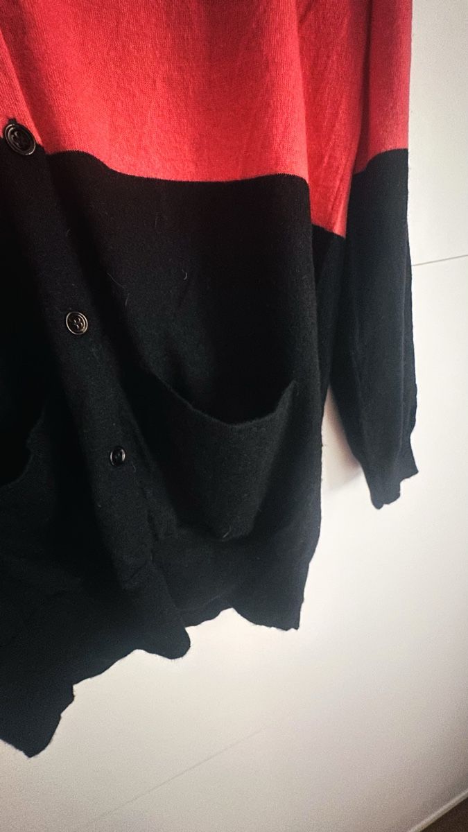 Gilets: Gilet Eric Bompard  – D'occasion à Les Acacias par bam_r2rp 2
