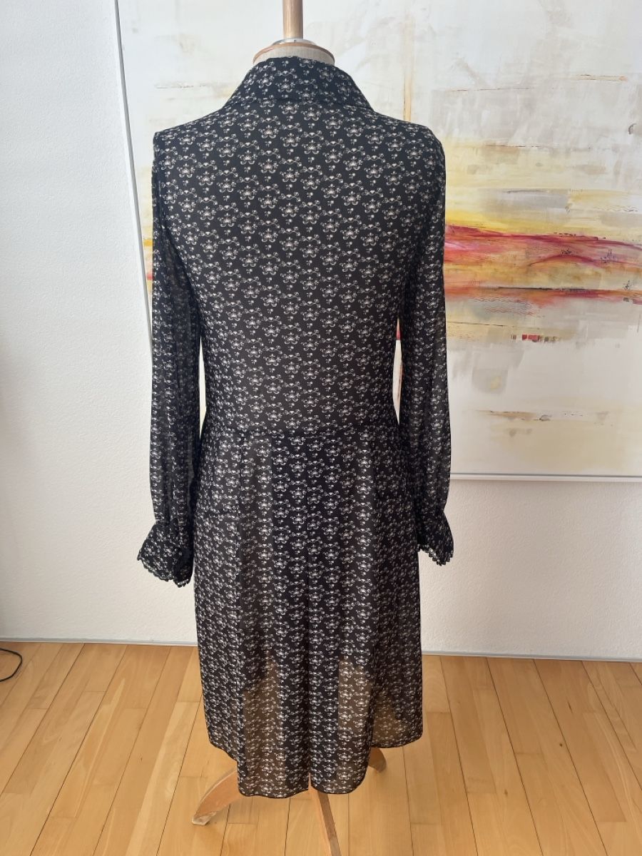 Chloé Kleider: SeeByChloé Sommerkleid Gr. 34 – Gebraucht aus Olten von reja1965 3