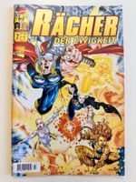 RÄCHER DER EWIGKEIT 7 - MARVEL EXTRA - MARVEL DEUTSCHLAND