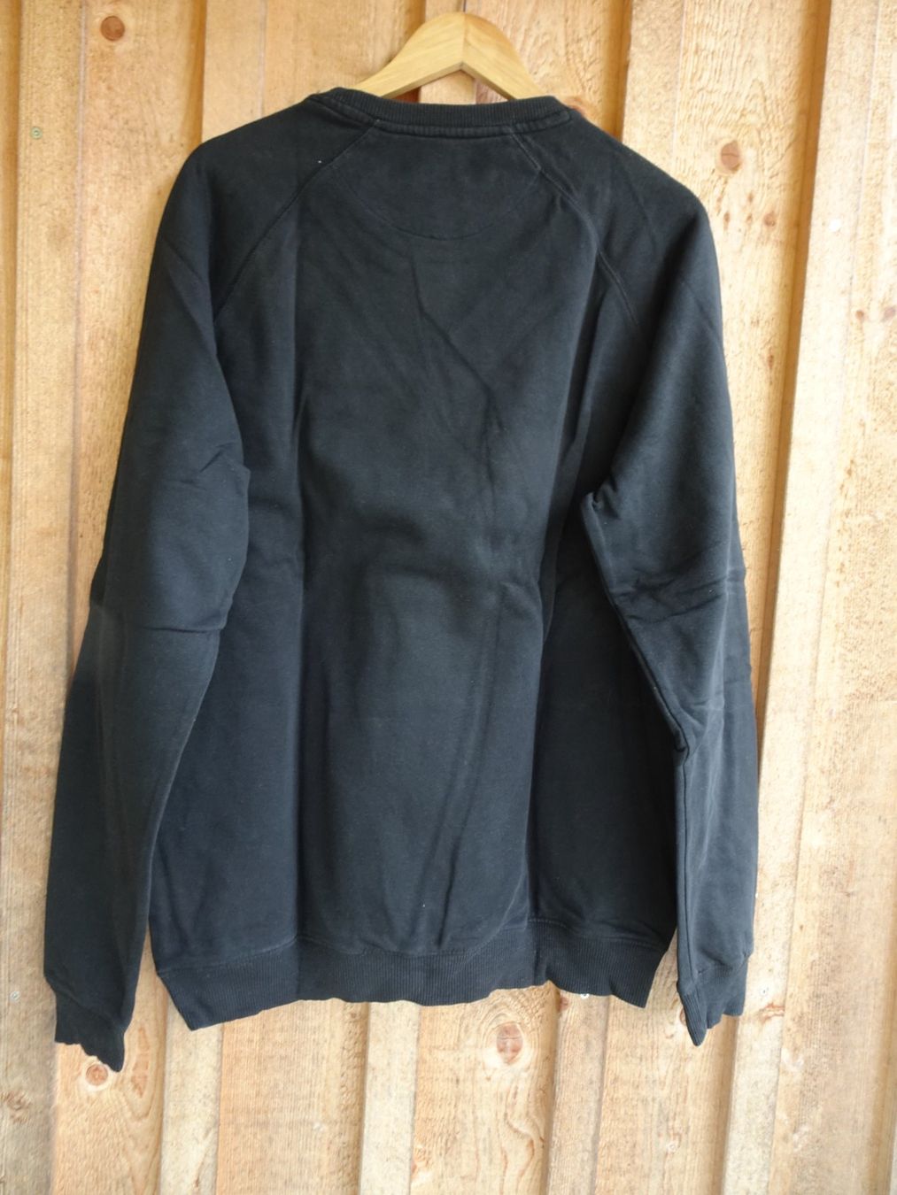 Maglioni & Felpe: Schwarzer Herren Pulli von PIER ONE Gr. XXL - 425152 – Usato da Küssnacht am Rigi venduto da Good4Deckeli 1