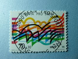 1996 Pro Sport ET Vollstempel W80