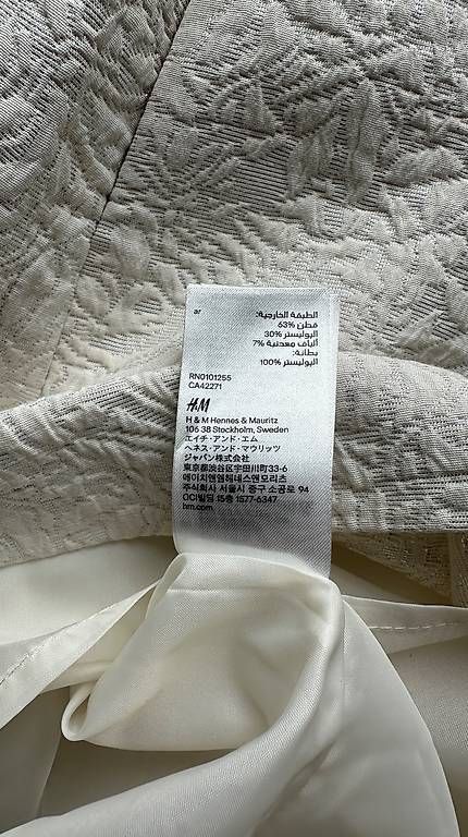 H&M Vestiti: H&M Kleid. – Usato da Rombach venduto da ste_5zvl 3