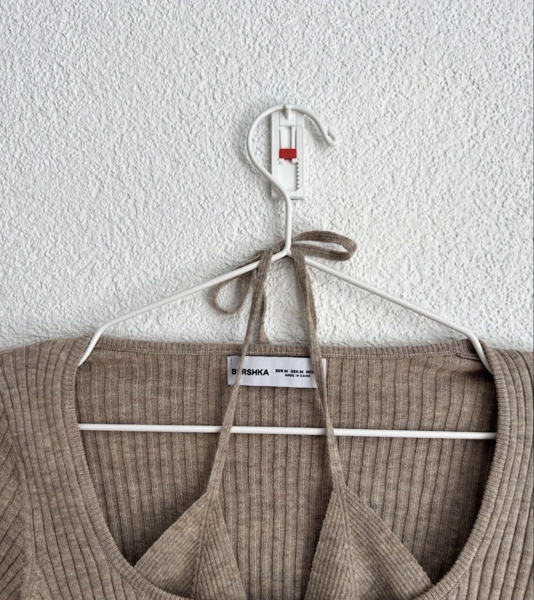 Bershka Pulls & Sweat-shirts: Damen Pullover Bershka mit Top – Neuf (Voir description) à Chur par faja7000 2