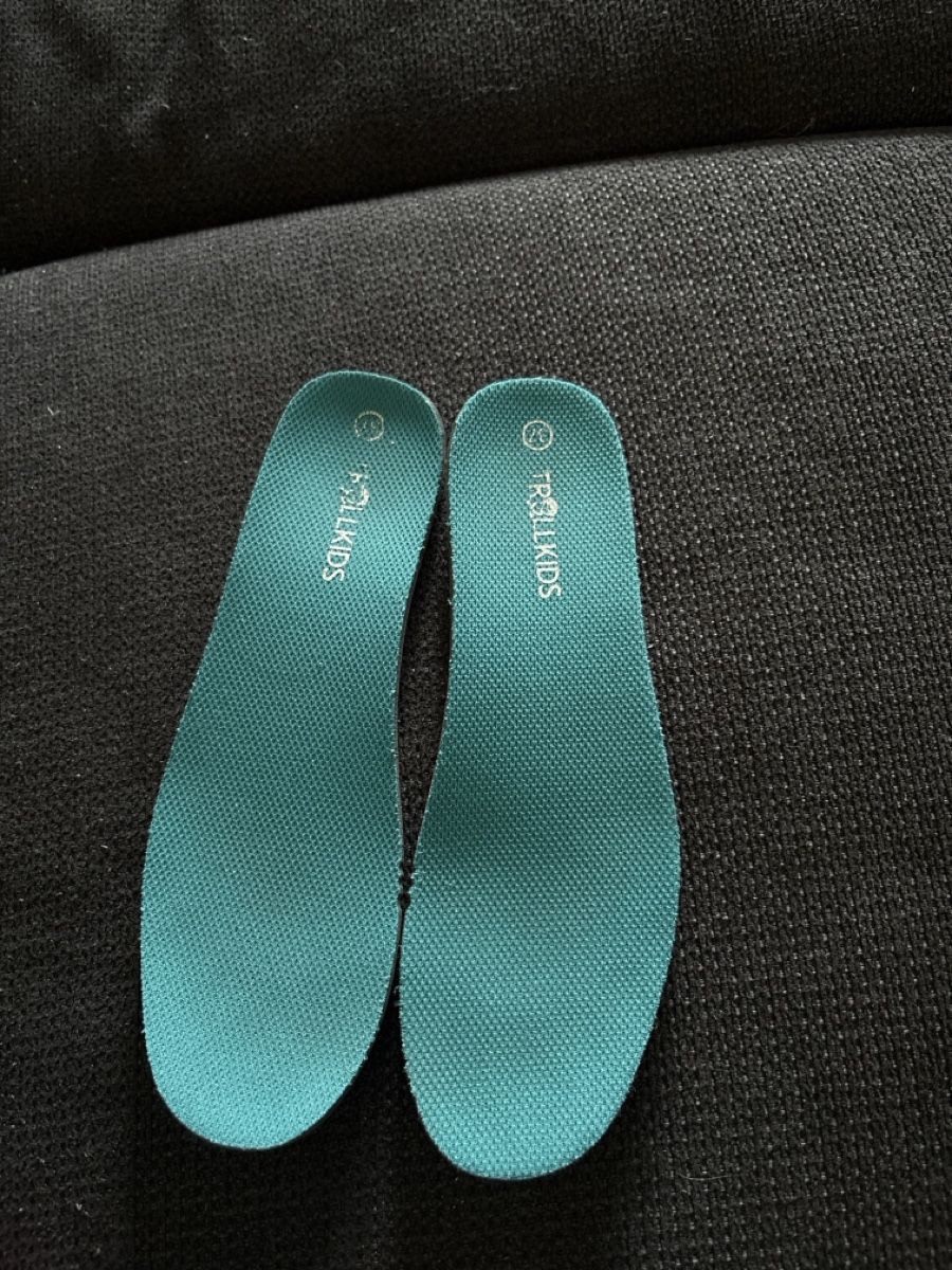 Scarpe per ragazzi: Trollkidsschuhe Barfusschuhe Gr.37 – Usato da pfäffikon zh venduto da manuela052 3