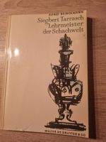 Schachbuch Lehrmeister der Schachwelt