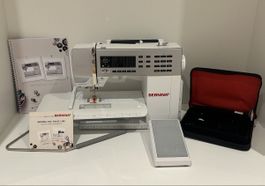 Nähmaschine Bernina B530 