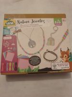 Lena Nature Jewelry Bastelset Ab 8 Jahren Neu OVP