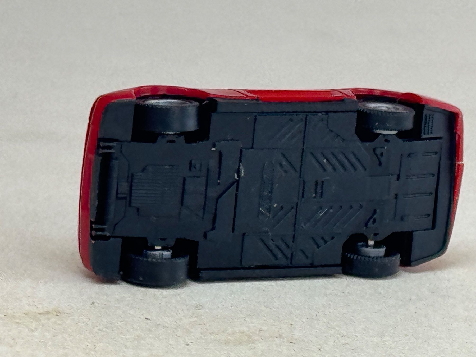 Wiking Modellini d'auto: VE1- Wiking Ferrari rot – Usato da Elm venduto da Wikmtz 2