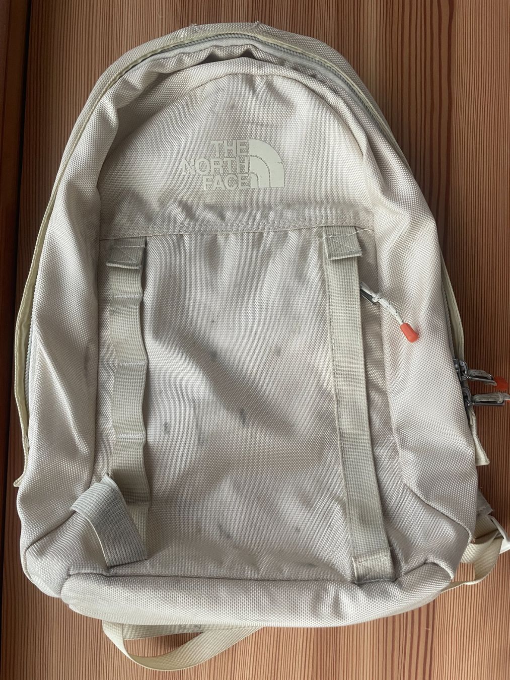 North Face Rucksäcke: The North Face Tagesrucksack – Gebraucht aus Chur von jol_5phn