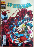 BD Comic - Spider Man 1162-700X - français
