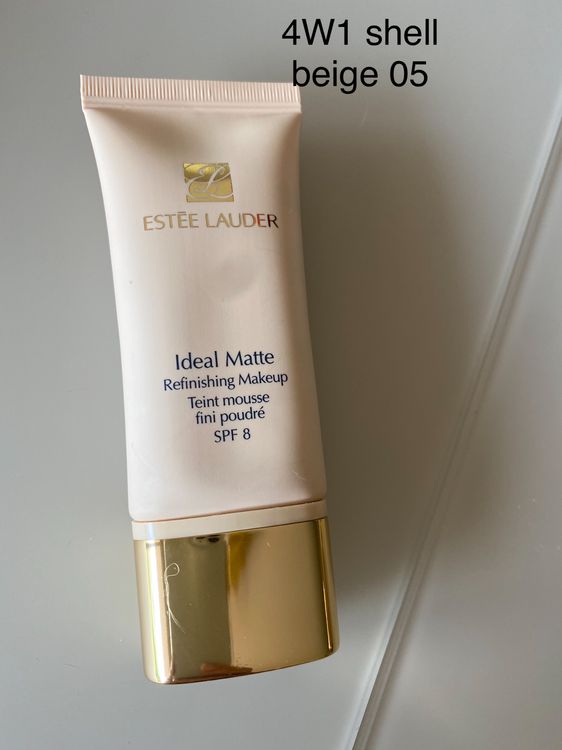 Estée Lauder Futurist Skintint Serum Foundation – Leichte Make-up-Grundierung Mit SPF 20