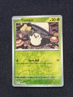 POKEMON CARDS JOURNEY TOGETHER REVERSE # 10