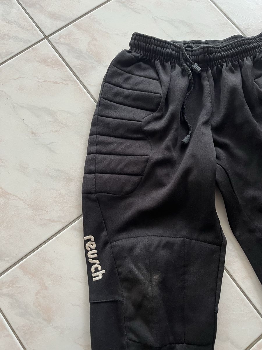 Trainer, Turnhosen & -trikots: Training de gardien reusch Taille XXS – Gebraucht aus etagnières von isoz01 1
