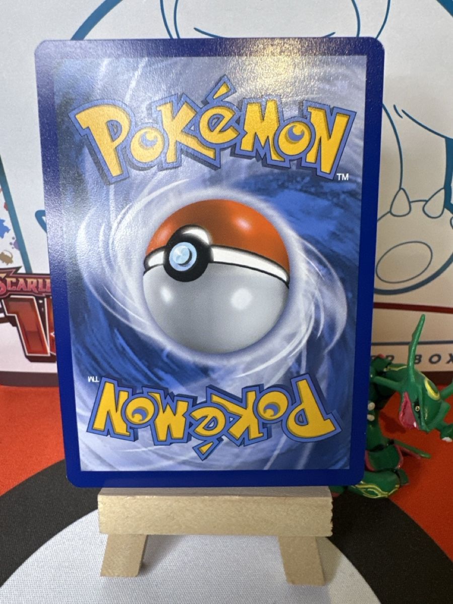 Pokémon Carte collezionabili: POKÉMON / Endynalos VMAX / Darkness Ablaze / Rainbow – Usato da Herzogenbuchsee venduto da TCG-High-Quality 1