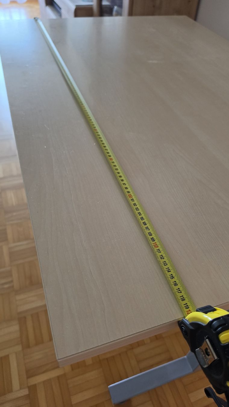 Schreibtische: working desk - office desk – Gebraucht aus Zug von AdelM 3