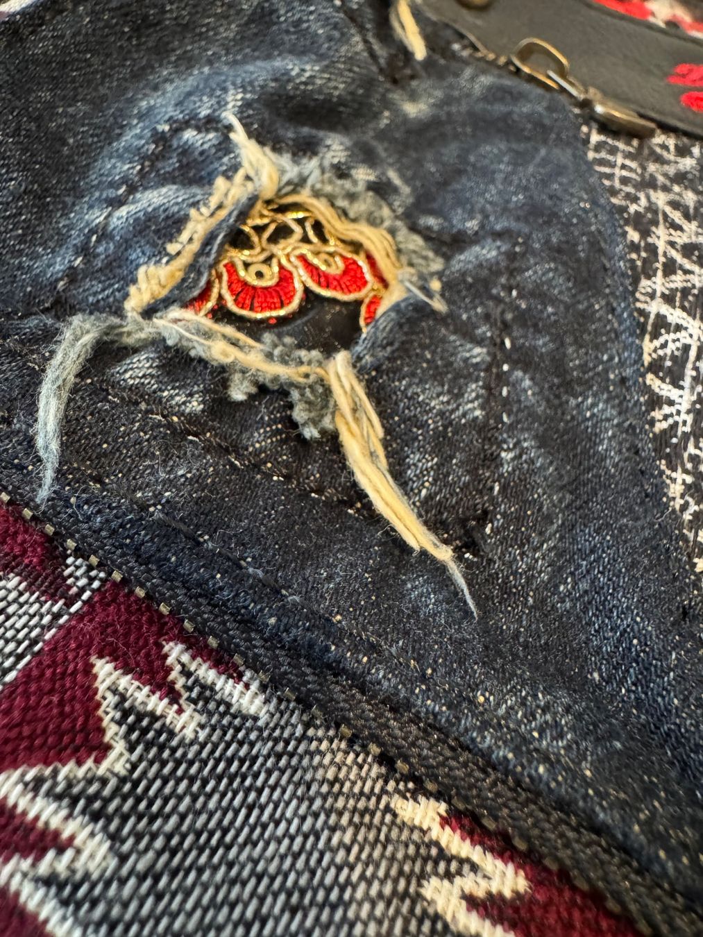 Desigual Borse da donna: Sac à main Desigual véritable neuf – Nuovo (secondo la descrizione) da Grand-Lancy venduto da cha_6sgz 1