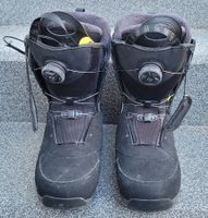 Salomon Snowboard Boots Schuhe Ivy Boa Gr. 38/39