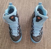 Mammut Ducan High GTX Women Wanderschuhe Grösse 38 2/3