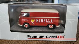VW T1 Kasten Rivella 1:43 Premium ClassiXXs