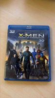 X-Men Zukunft ist Vergangenheit Blu-ray 3D