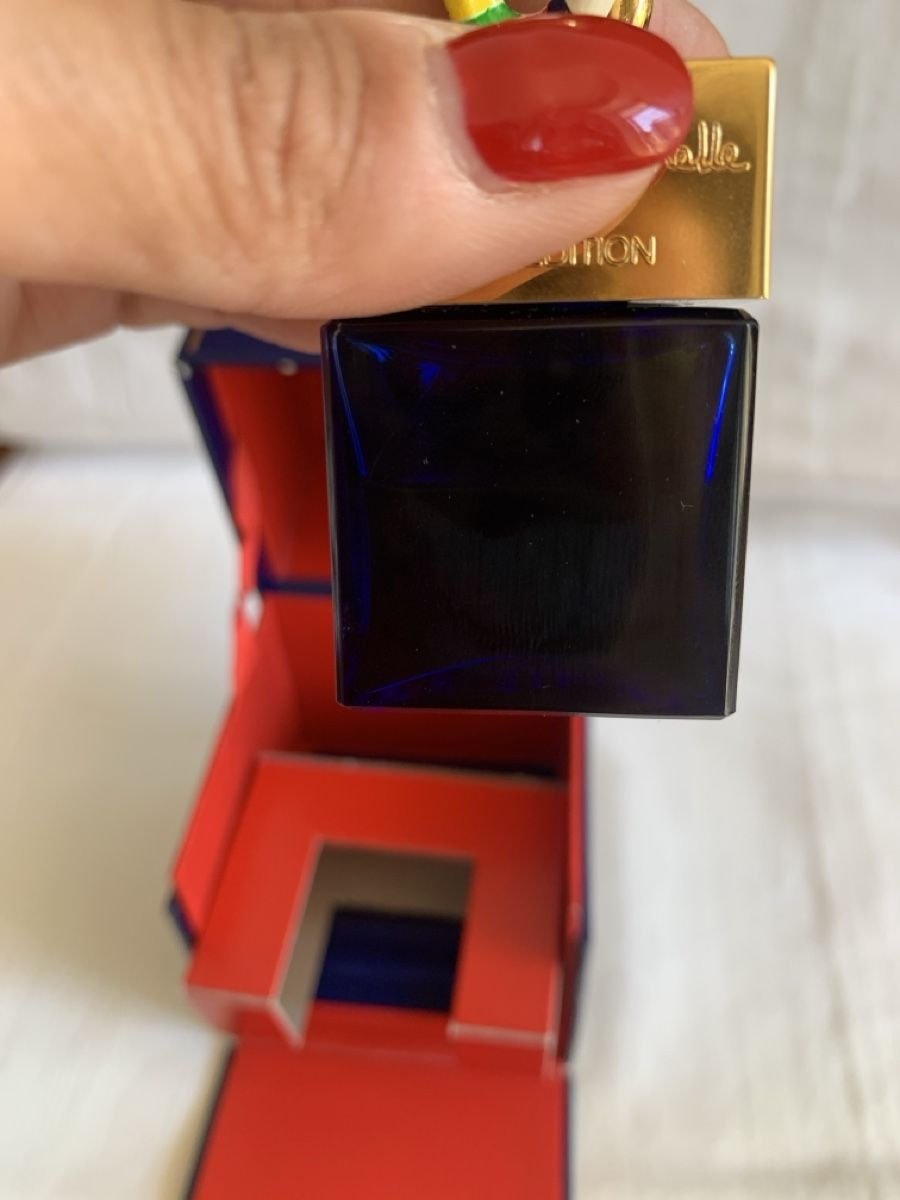 Profumi & Eau de Toilette: Parfum Niki de Saint Phalle – Nuovo (secondo la descrizione) da Prangins venduto da val_2c72 3