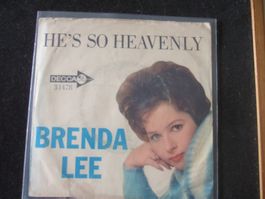 Brenda Lee