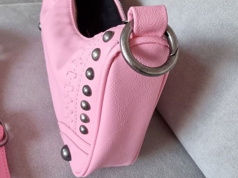 Zara Borse da donna: Zara tasche pink NEU – Nuovo e nell'imballaggio originale da hägglingen venduto da tamayra 6