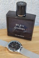 Blue de Chanel Herrenparfum 100ml fast voll!! Neupreis 170.-