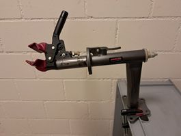 Fahrradhalter