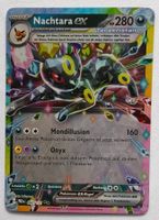Nachtara EX 060/131 - PRE