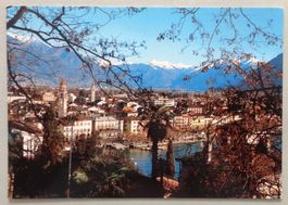 Ascona - Lago Maggiore