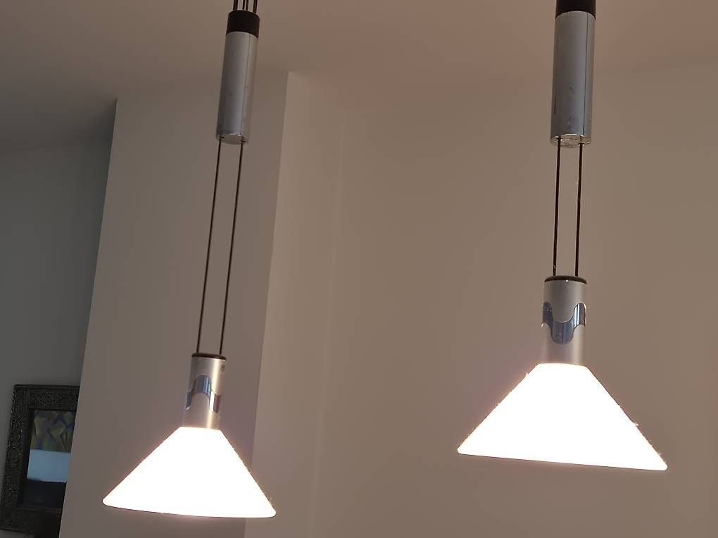 Lampadari & plafoniere: Hängeleuchte – Usato da Riehen venduto da Lunella