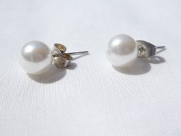 Ohrstecker, Modeschmuck