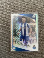 Martim Fernandes FC Porto Topps Chrome 2024/25 Karte 62
