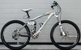 Trek Mountainbike Fully Fahrrad Velo ab Service & Neuteile