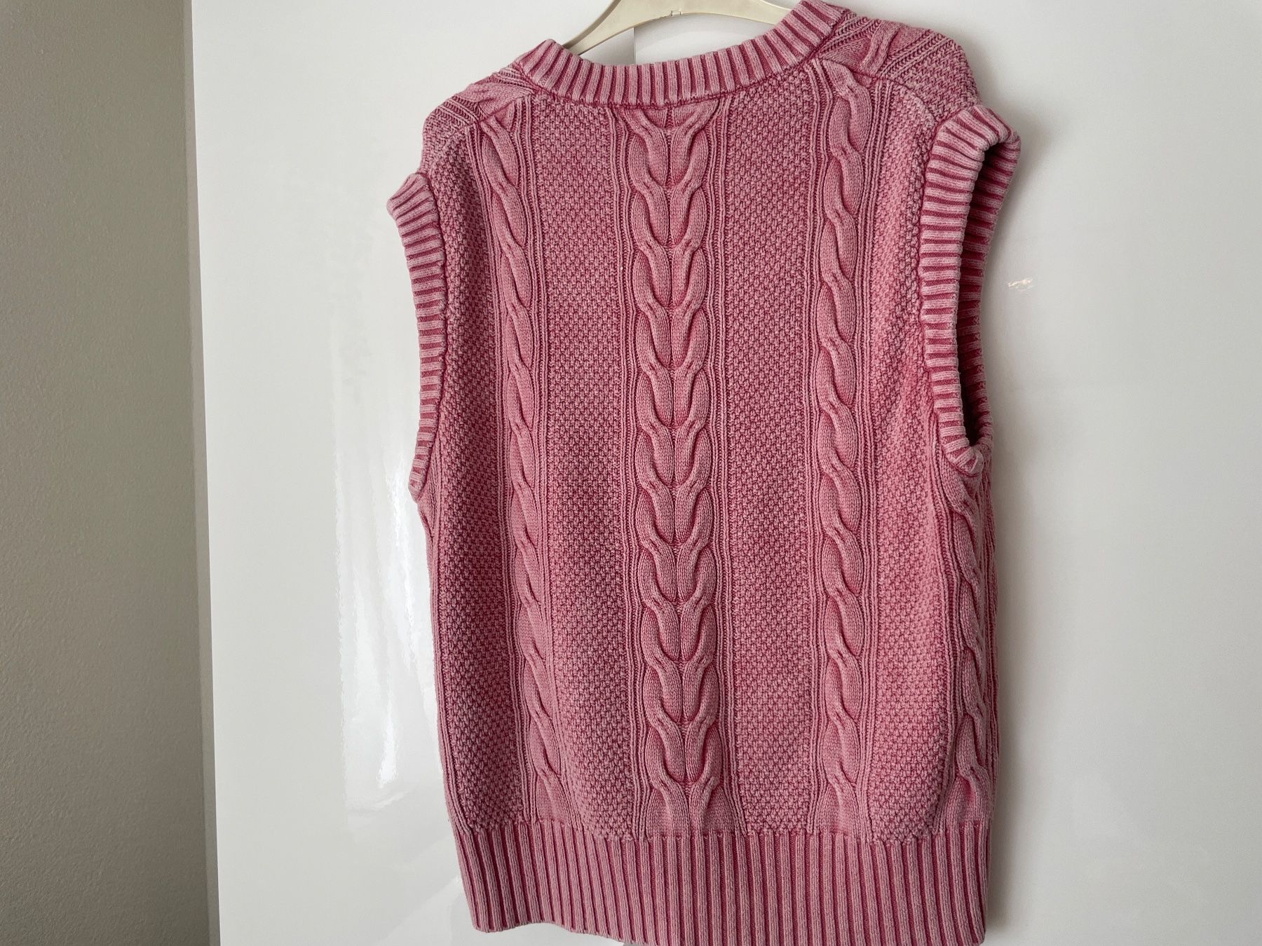 Bershka Gilets: Süsse Weste – Neuf (Voir description) à St. Gallen par celiinecosta 2