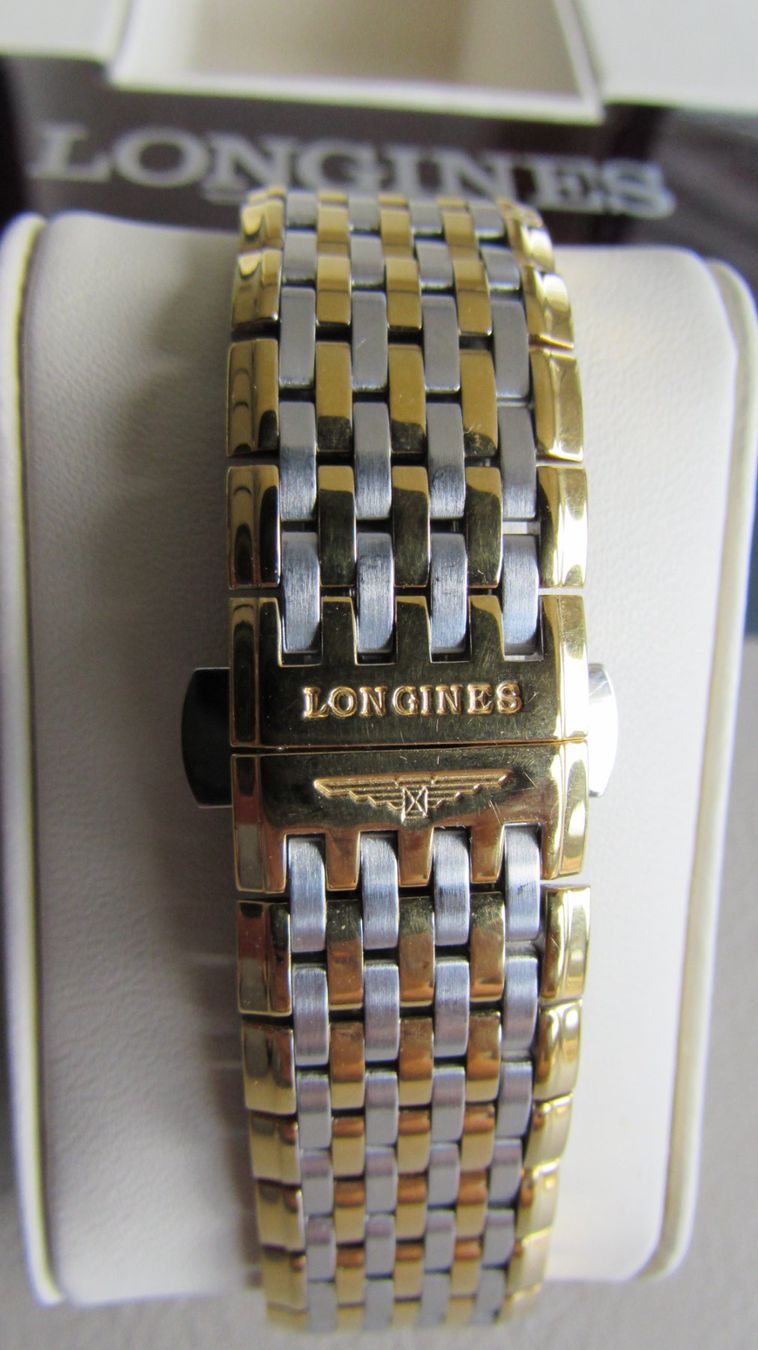 Longines Orologi: Longines La Grande Classique Quartz - 29mm – Usato da Weesen venduto da Travelersplace 6