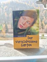 Buch Der Veschlossen garten