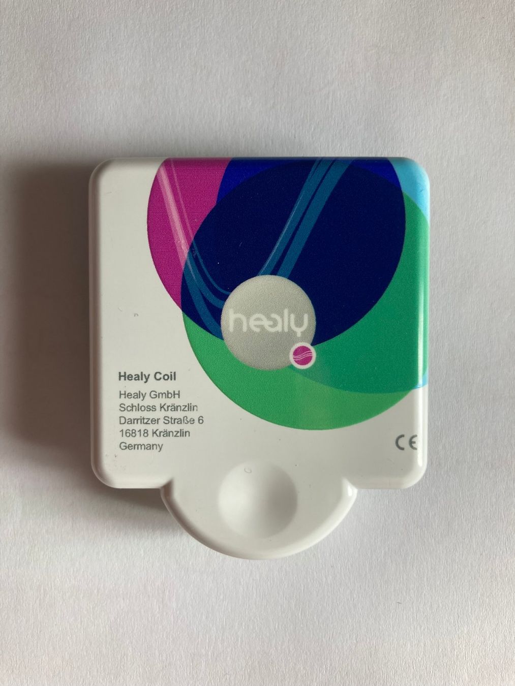 Attrezzature mediche: Healy Coil – Usato da Glattbrugg venduto da Me1996