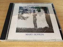 Mary Hopkin – Earth Song / Ocean Song