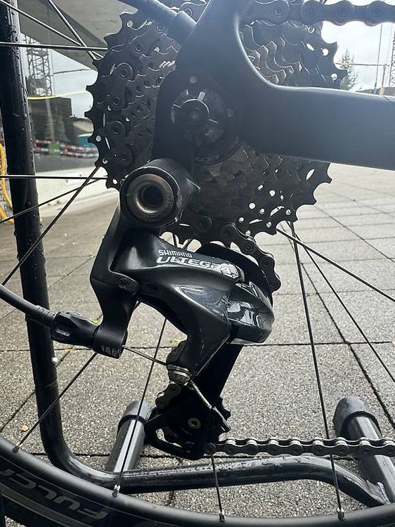 Vélos: Specialized Roubaix Expert SL4 Carbon – D'occasion à Erlinsbach par phil1975 2