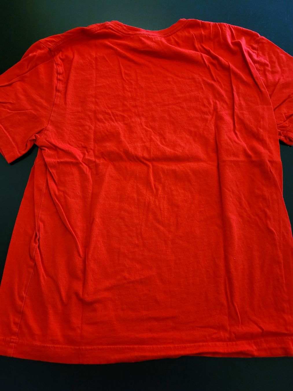 T-Shirts: Coca-Cola T-Shirt, Gr. M, Rot – Gebraucht aus Neuenegg von transformer02 1