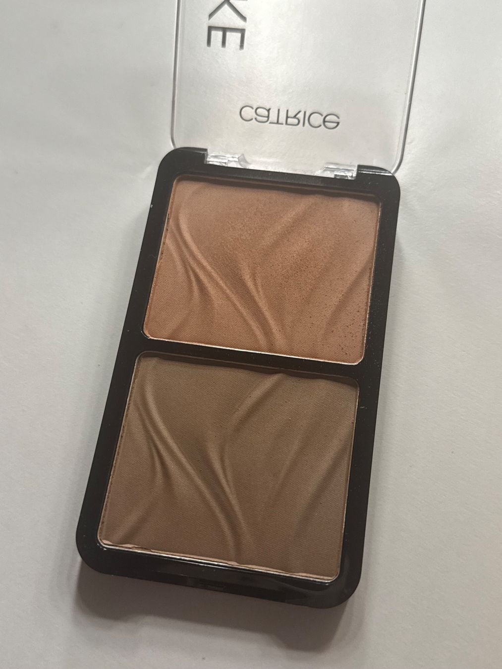 Catrice Make-up: Catrice Bronzer – Usato da Laupen ZH venduto da nas_h2nr 1