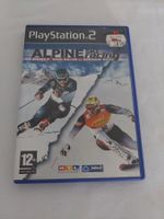 Alpine Ski Racing