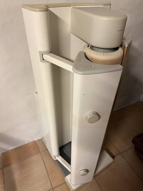 Ferri da stiro: Mangano Miele – Usato da Aurigeno venduto da nkj_6kgj 1