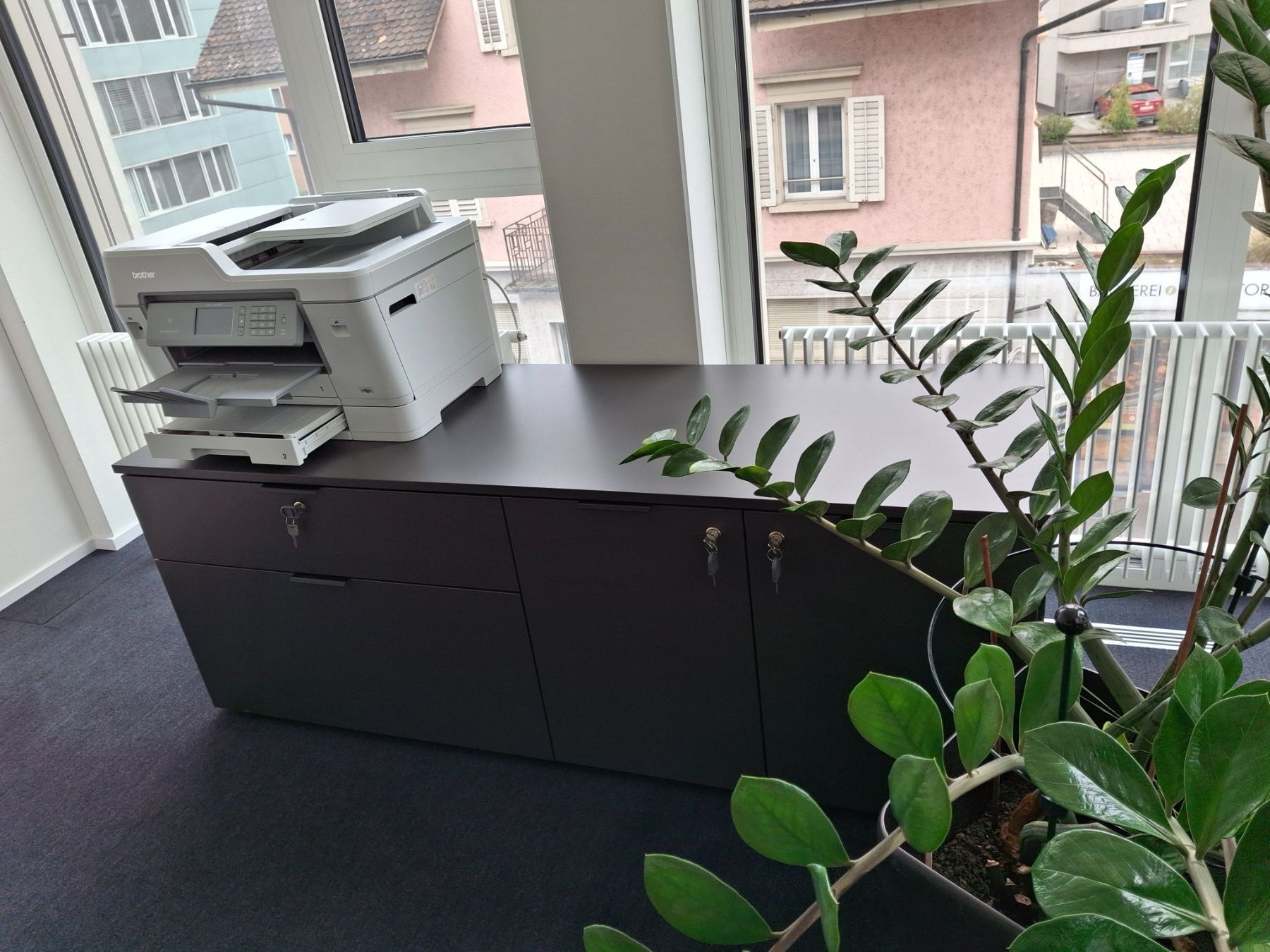 Kommoden: Sideboard – Gebraucht aus Pfäffikon SZ von adm_mkv7 1