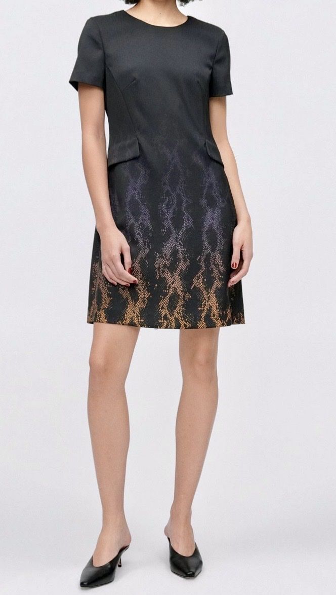 Marc Cain Vestiti:  Cocktailkleid/festliches Kleid – Nuovo e nell'imballaggio originale da Rafz venduto da ric_9hfy 2